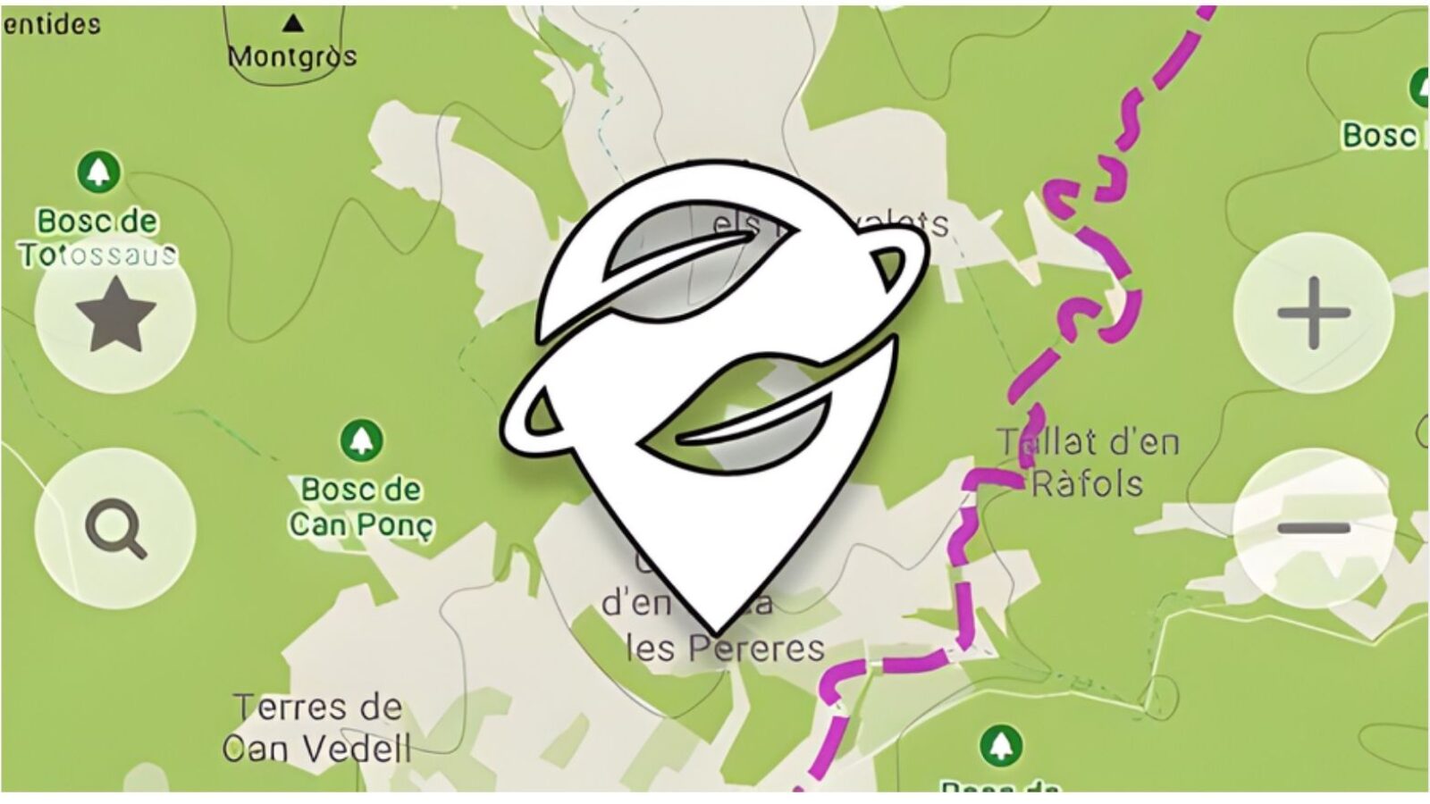 Organic Maps si aggiorna: novità importanti per chi usa l’app offline