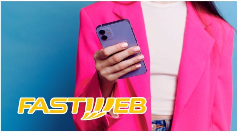 Fastweb