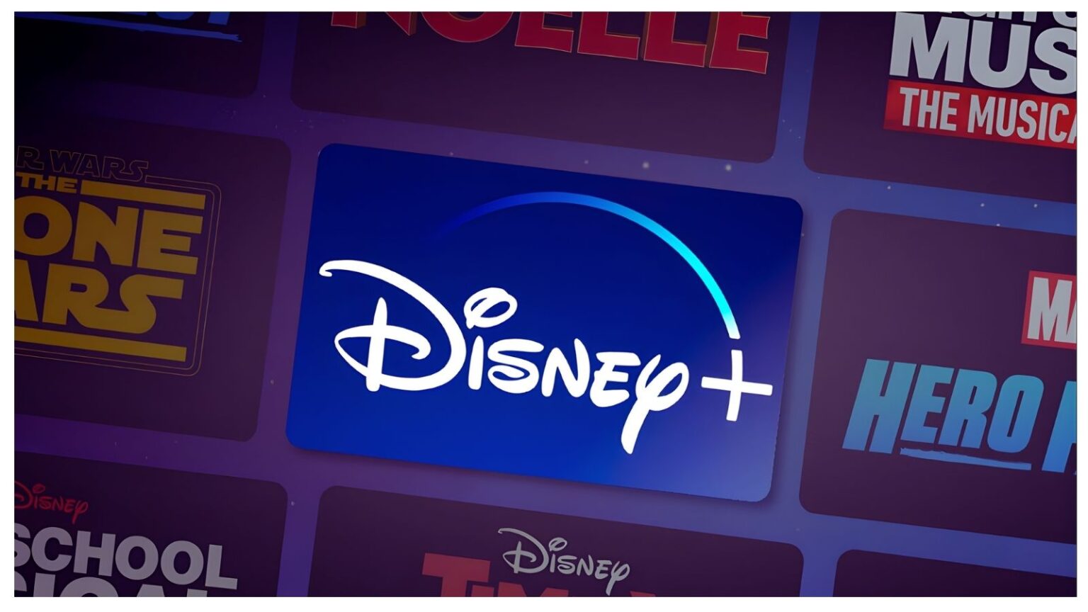 Disney+