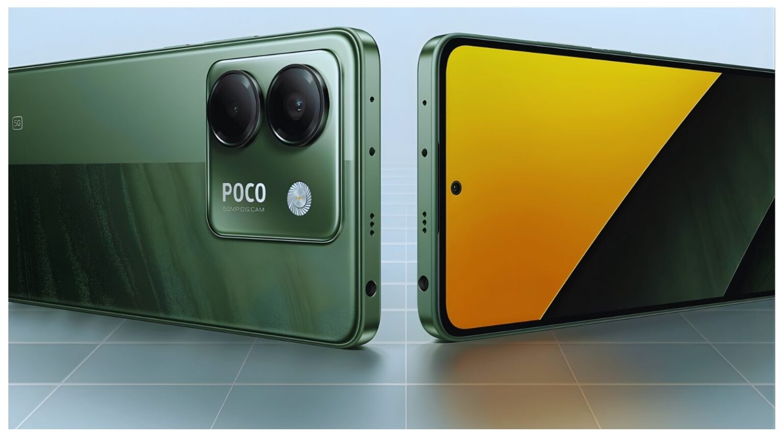 POCO