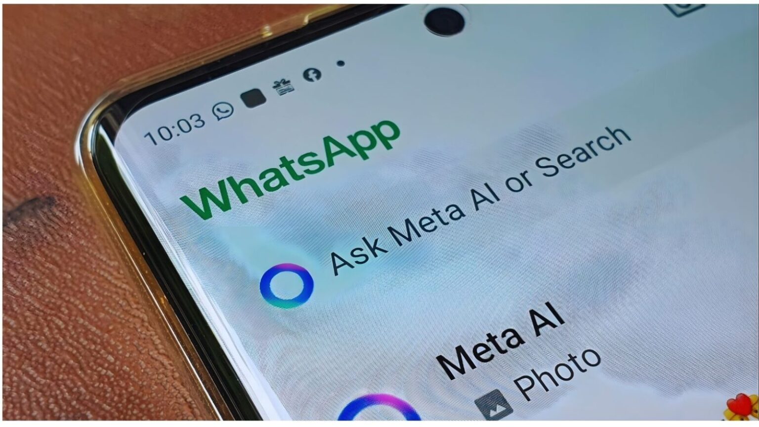WhatsApp