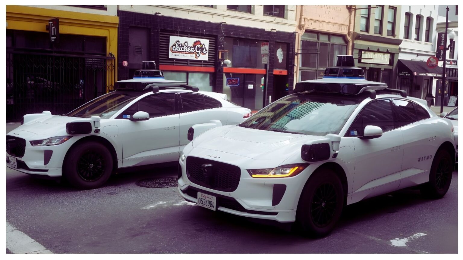 Waymo