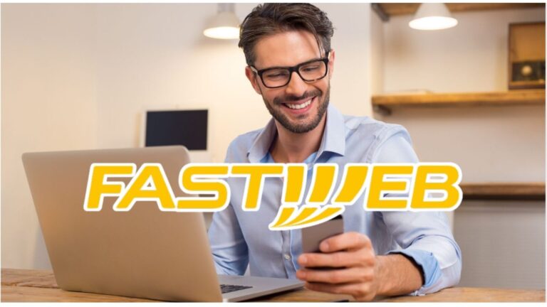 Fastweb