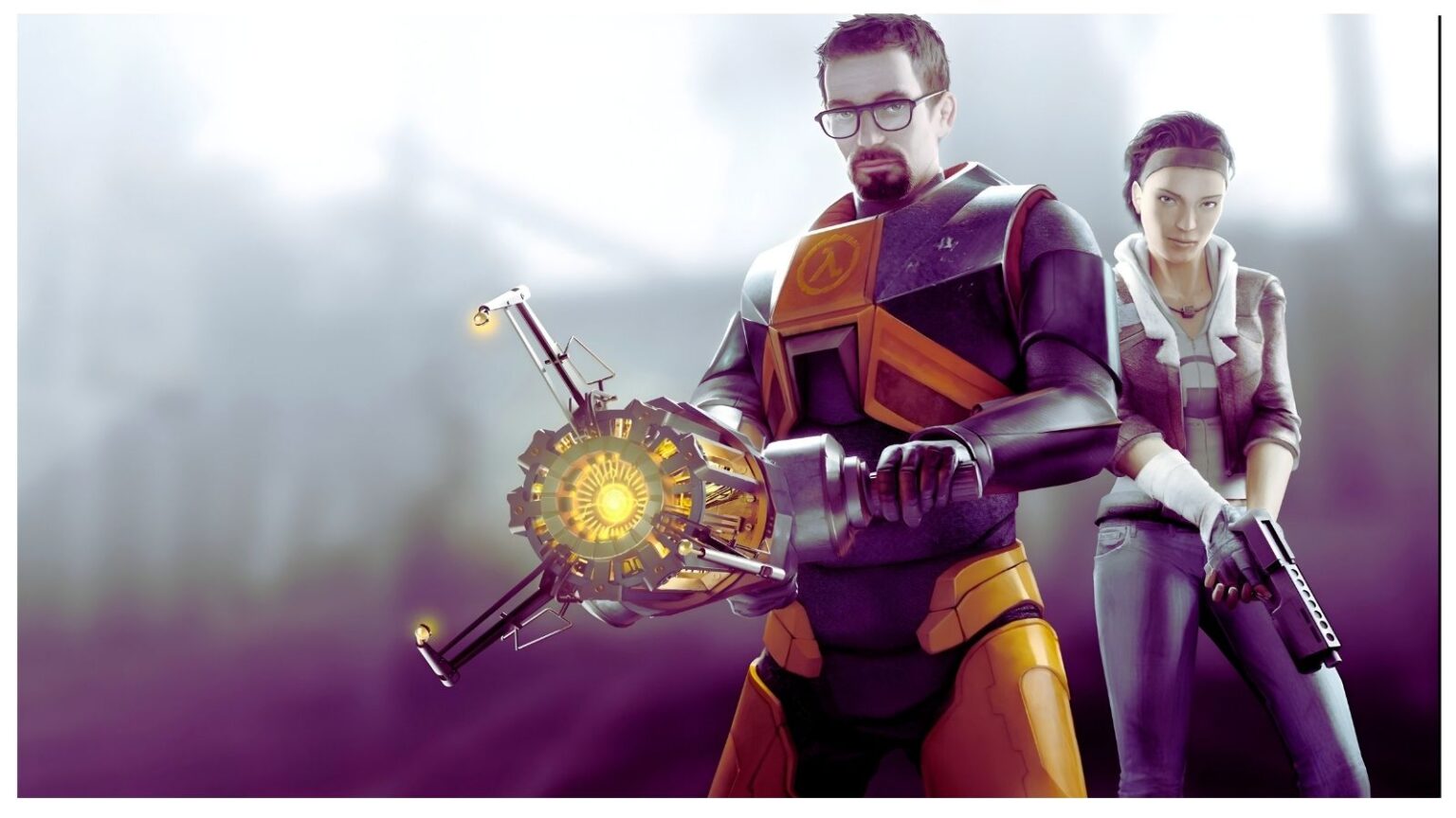 HalfLife