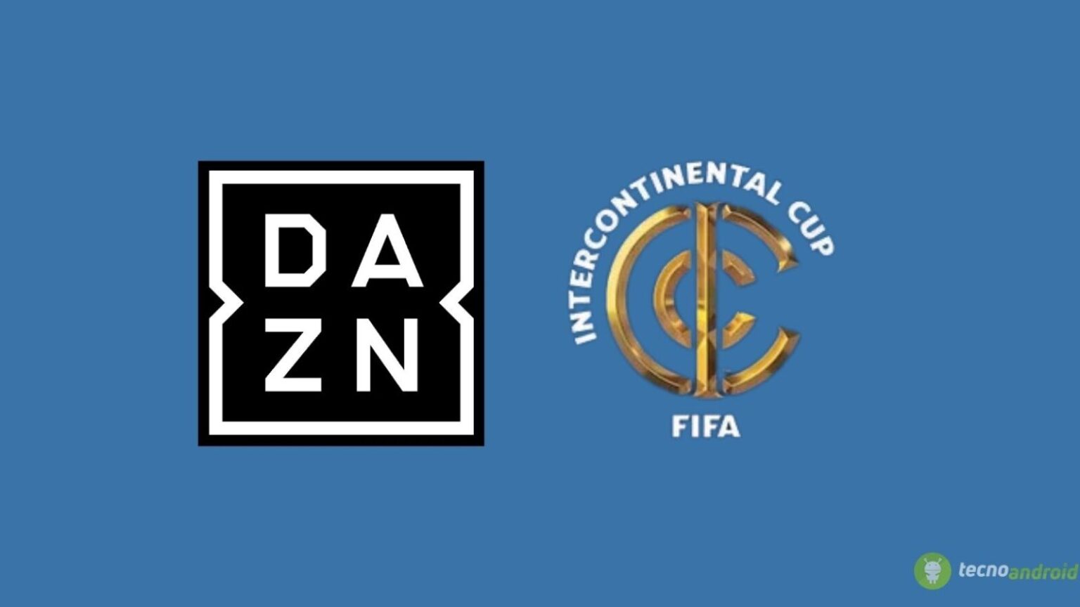 DAZN: gratis in Italia le fasi finali della FIFA Intercontinental Cup 2025