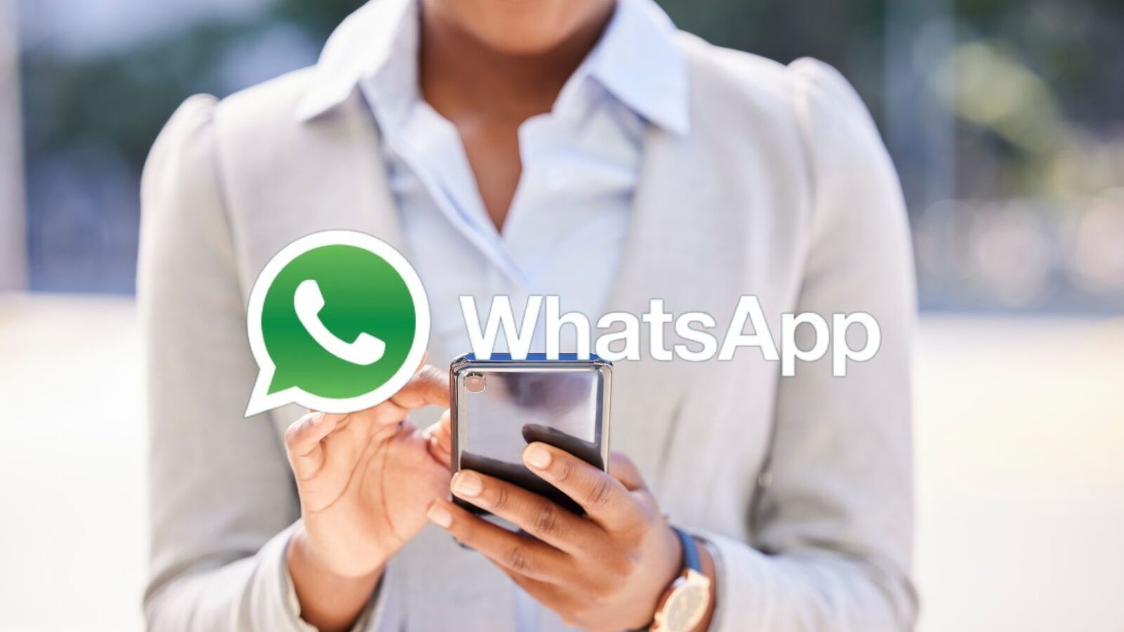 WhatsApp: inoltrare messaggi e creare gruppi ora è più immediato