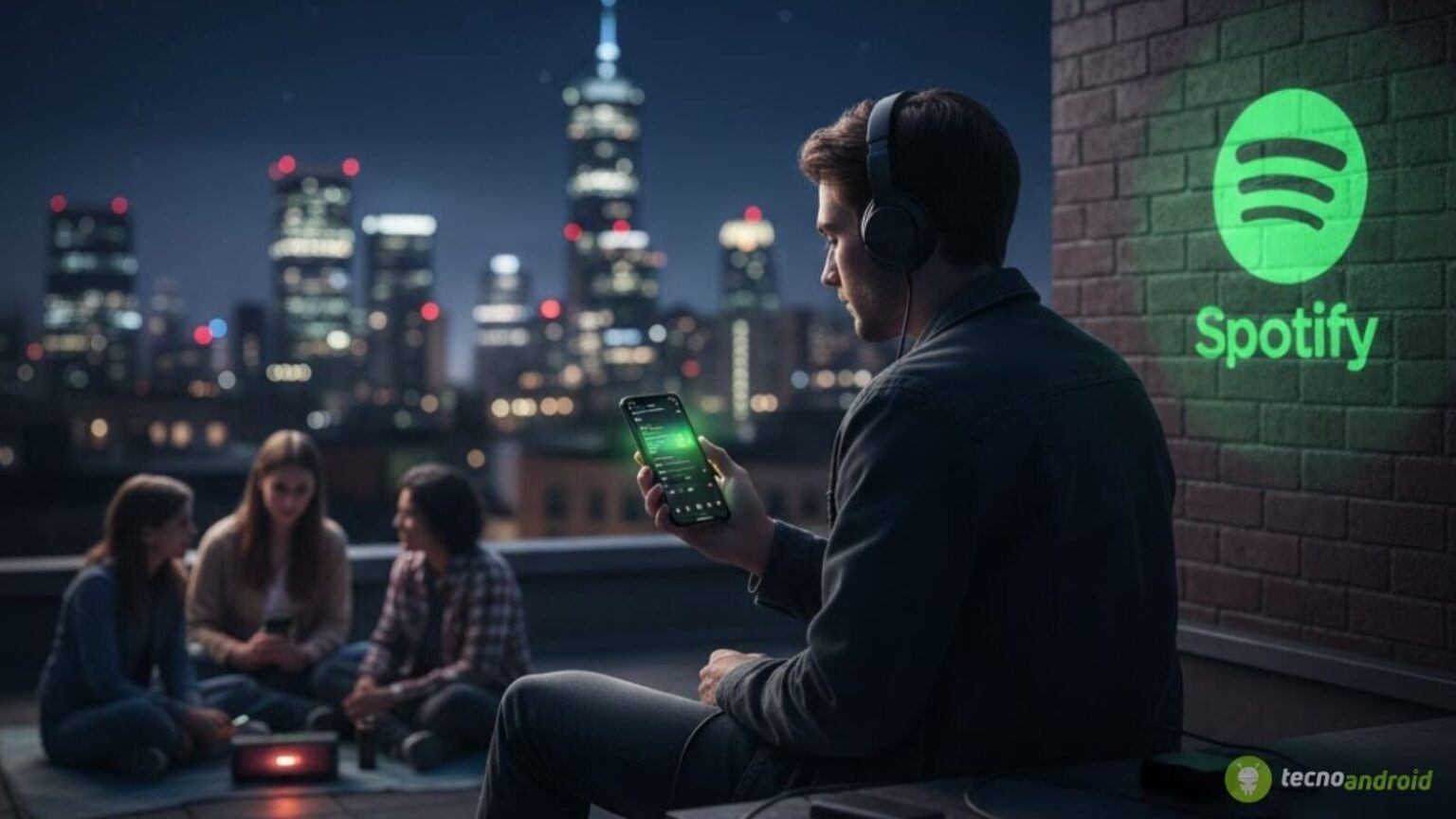 Spotify per Android: trucchi e scorciatoie segrete da sapere