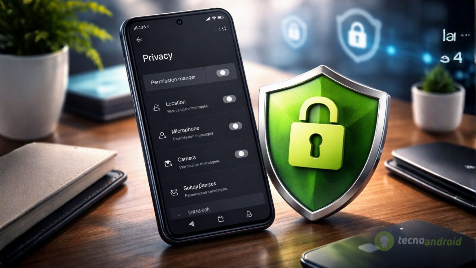Android e privacy quotidiana: piccoli accorgimenti da non tralasciare