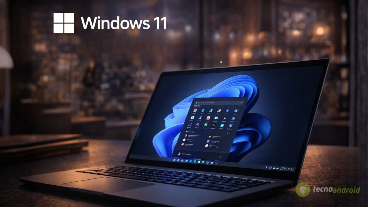 Windows 11 AppX