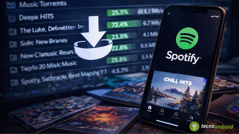 TechnoAndroid: Guide ai migliori metodi per migliorare l'esperienza di ascolto in streaming musicale.