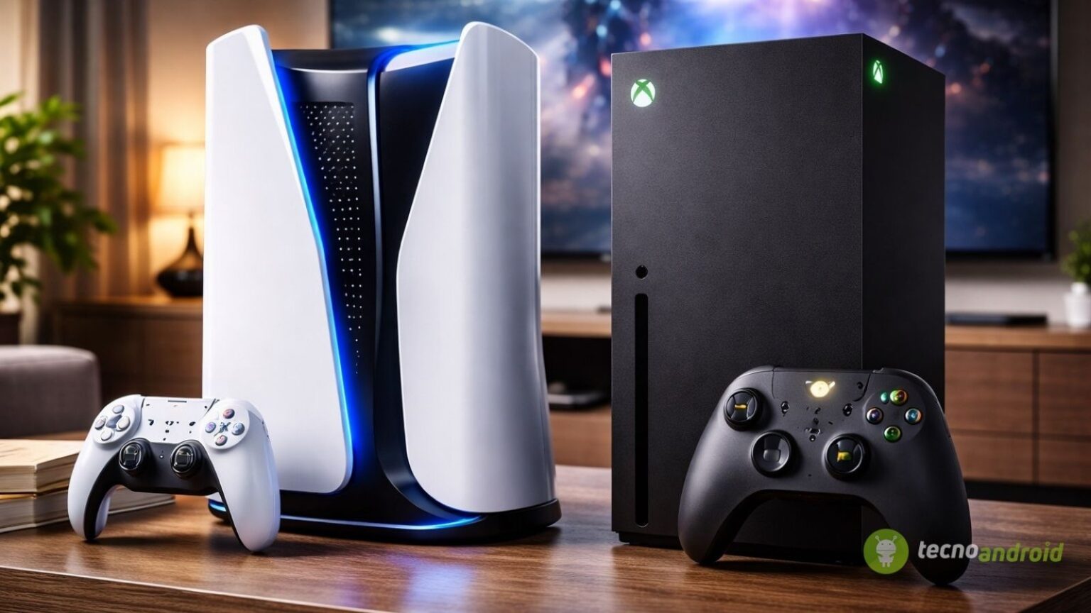 PS6 e nuova Xbox a rischio rinvio: AI e RAM complicano i piani della next gen