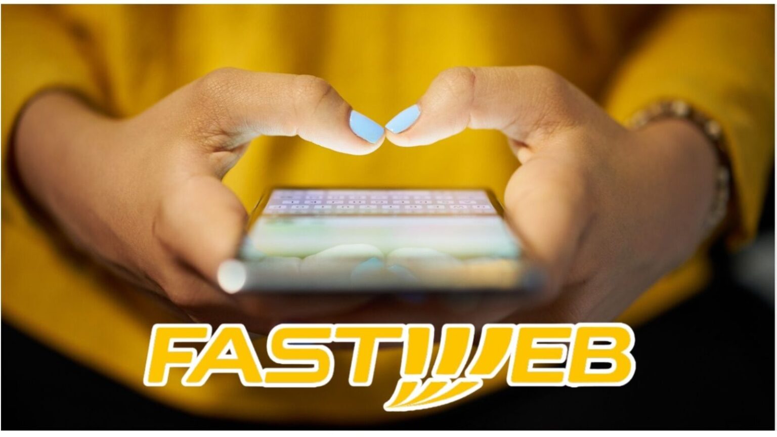 Fastweb