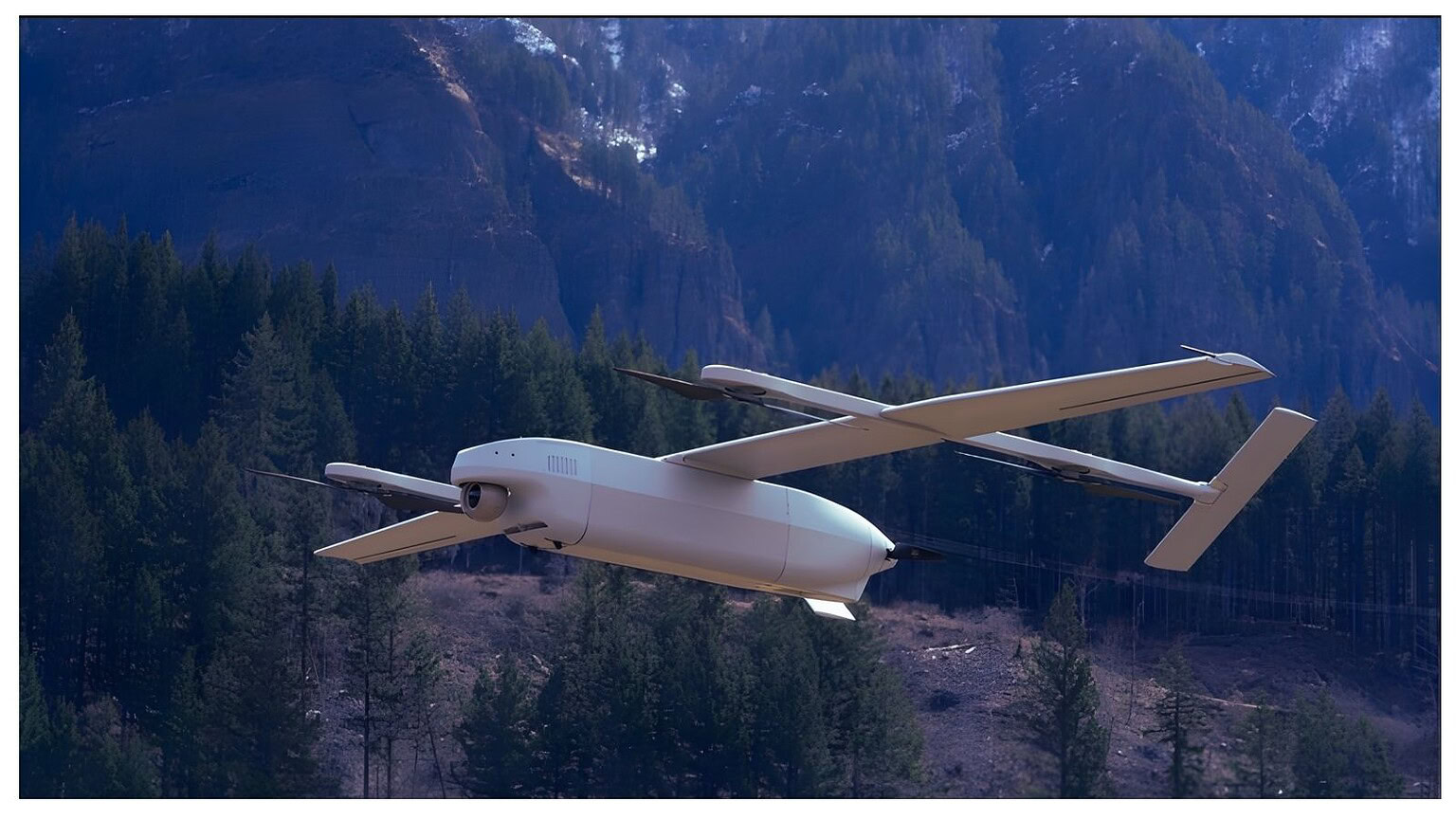 drone