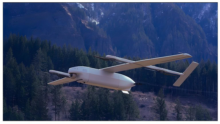 drone