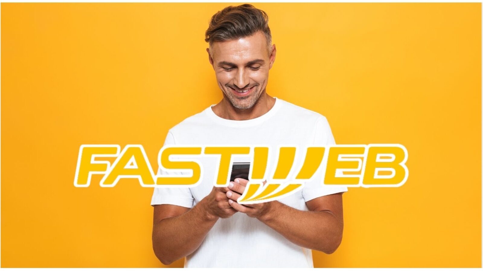 Fastweb mobile: SIM ed eSIM gratis con il nuovo coupon di dicembre
