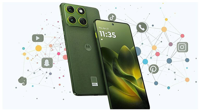 Motorola