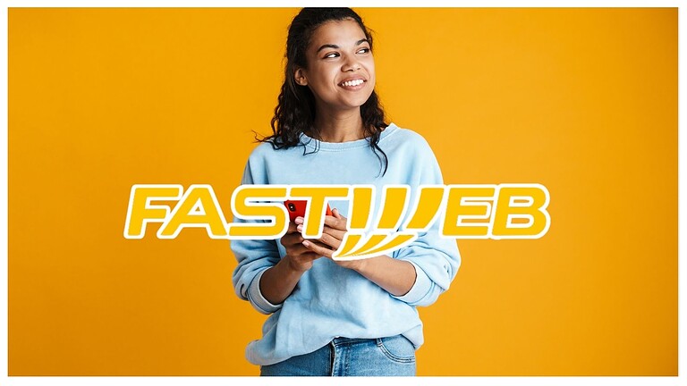 Fastweb