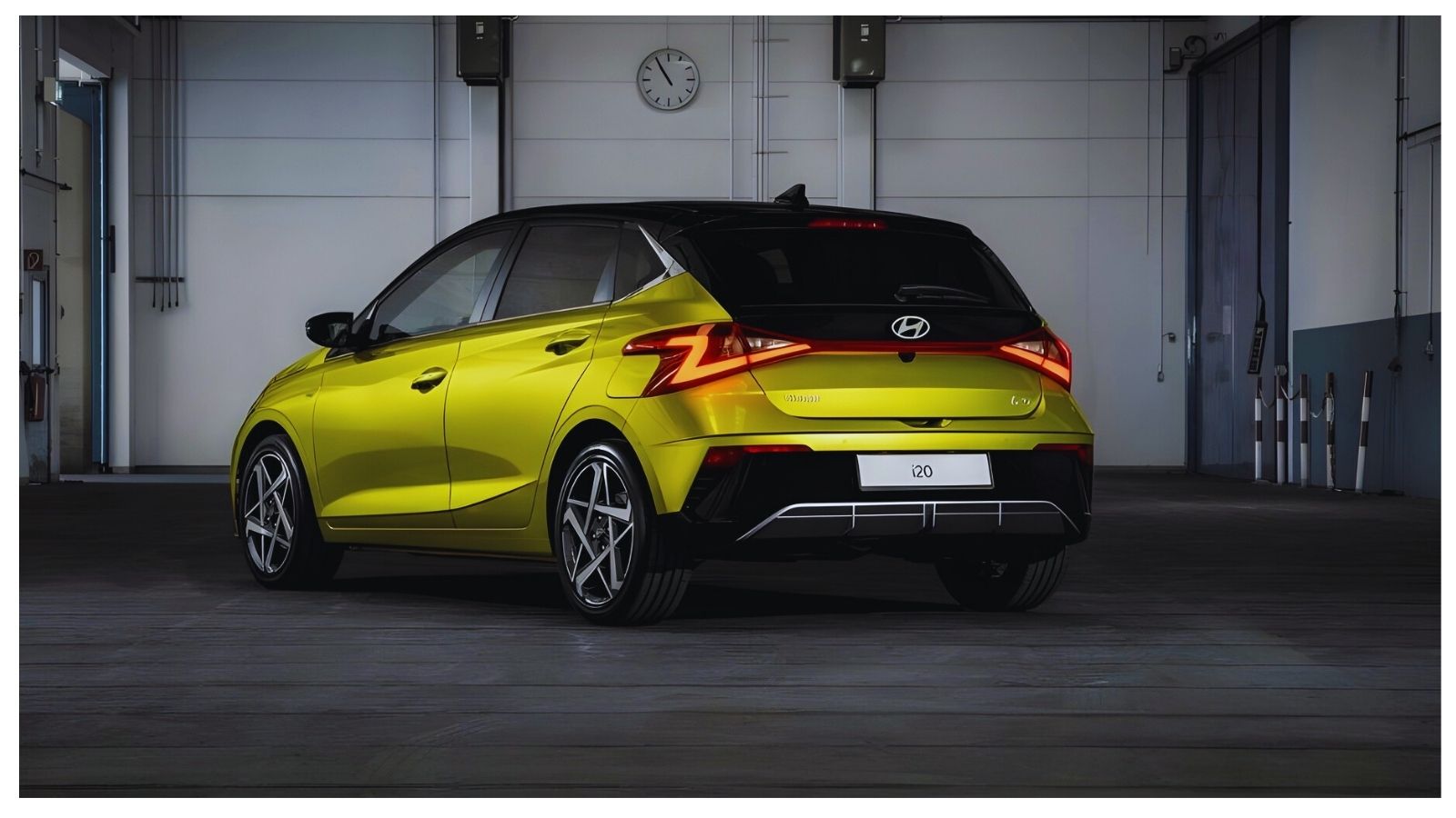 Hyundai Hyundai