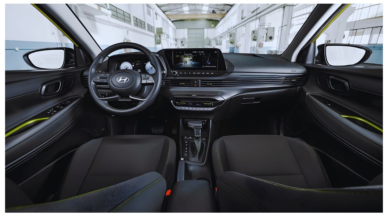 Hyundai Hyundai