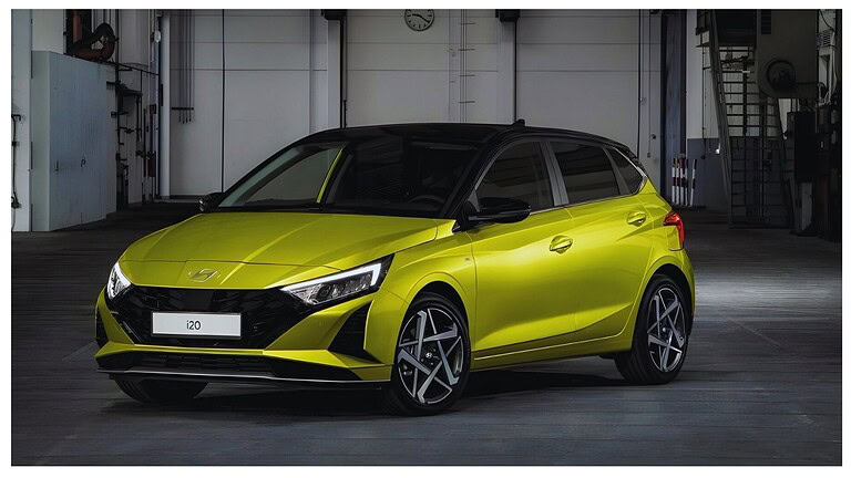 Hyundai