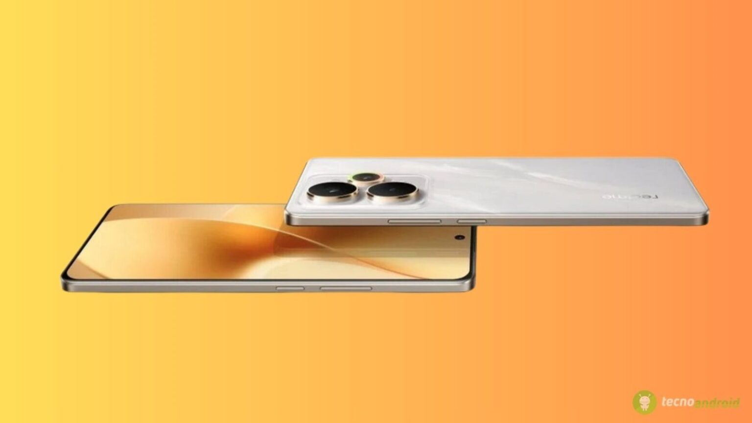 Realme 16 Pro Series: primi dettagli su zoom, chip Snapdragon e batteria ad alta capacità