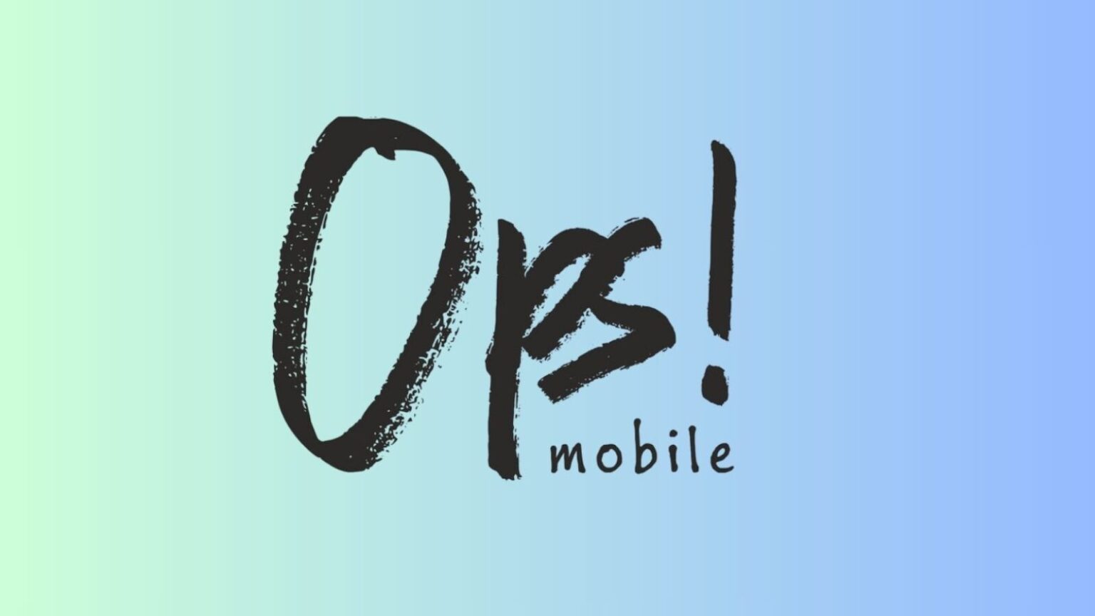 OPS! Mobile OPS Start 5G debutta con 250 giga e prezzo fisso per sempre