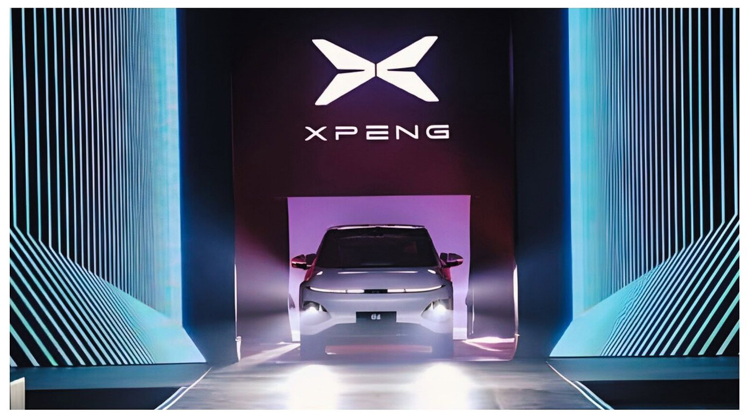 Xpeng