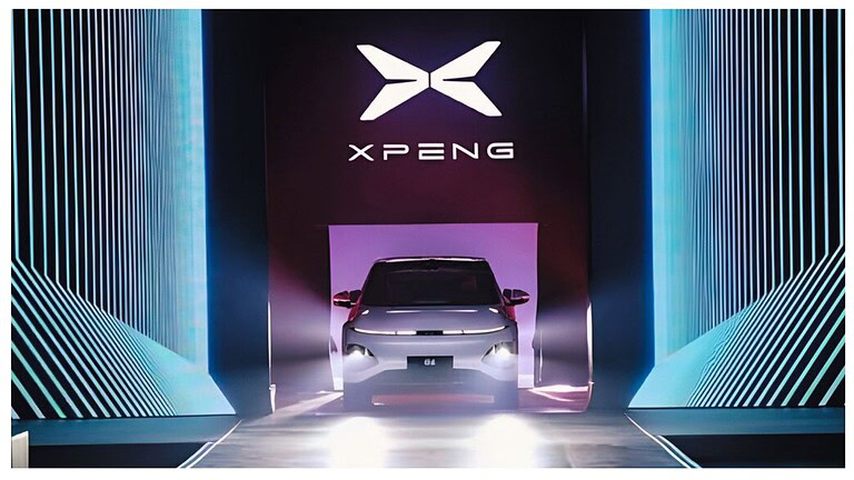 Xpeng