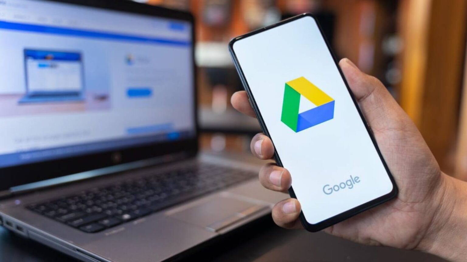 Google Drive