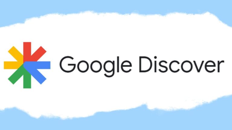 Google Discover