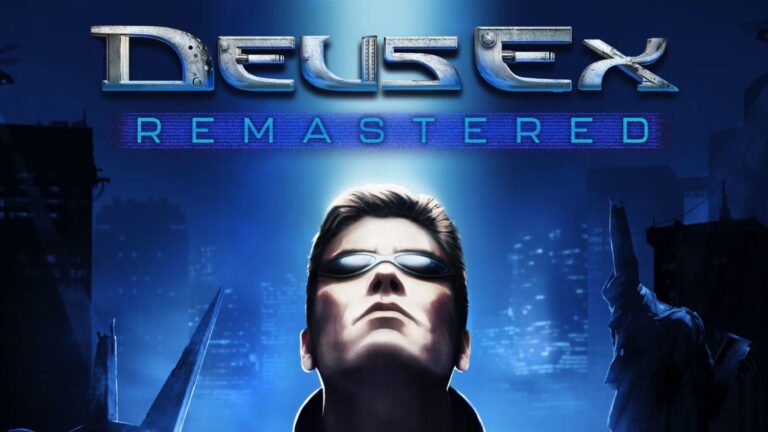 DeusEX