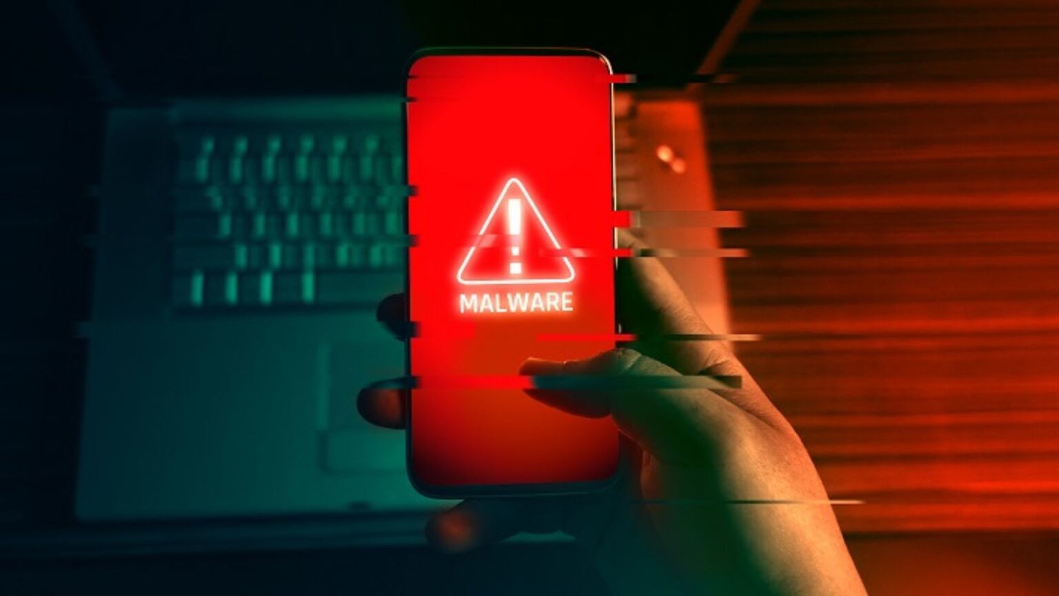 malware