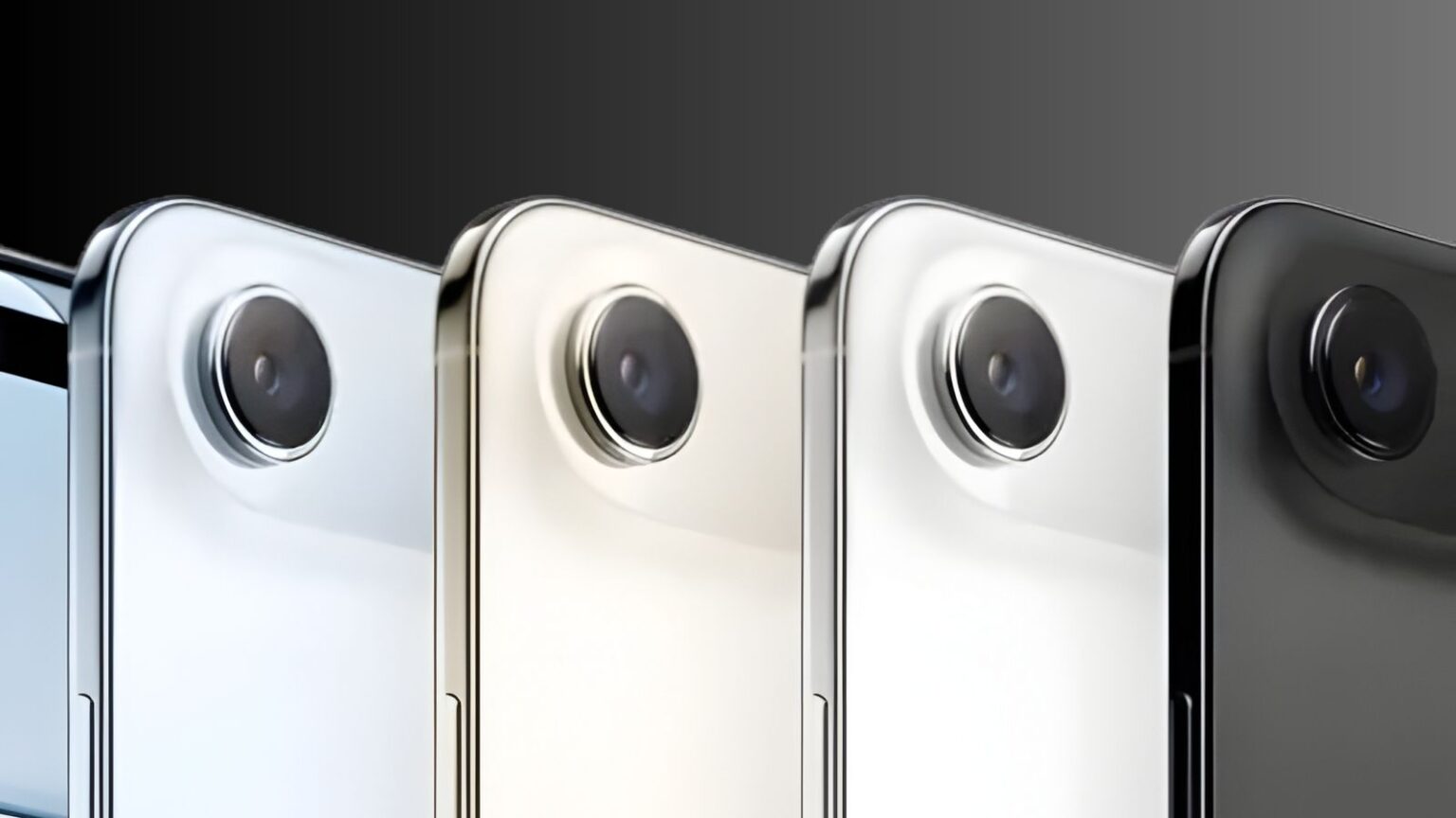 iPhone Air, Apple ripensa il progetto in vista della nuova generazione