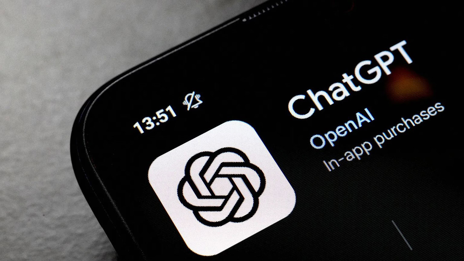ChatGPT