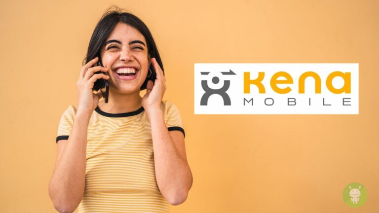 Kena Mobile parte nel 2026 con la promo 5,99 100GB 5G