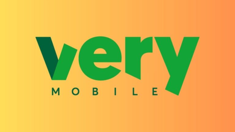 Logo di Verry Mobile con testo verde e sfondo giallo-arancione, rappresenta un operatore di telefonia mobile con attenzione a offerte convenienti e servizi di alta qualità in Italia.