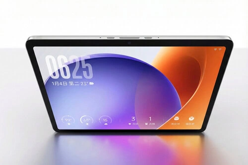 Xiaomi Home Screen 11 debutta ufficiale: il display domotico cresce fino a 11 pollici Tablet con display grande, tecnologia moderna e design sottile, perfetto per uso professionale e ludico, disponibile su TecnoAndroid per aggiornamenti e offerte.