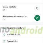 blink - immagine 25 Compatibile con dispositivi Wi-Fi, gestione luci, notifiche e movimento.