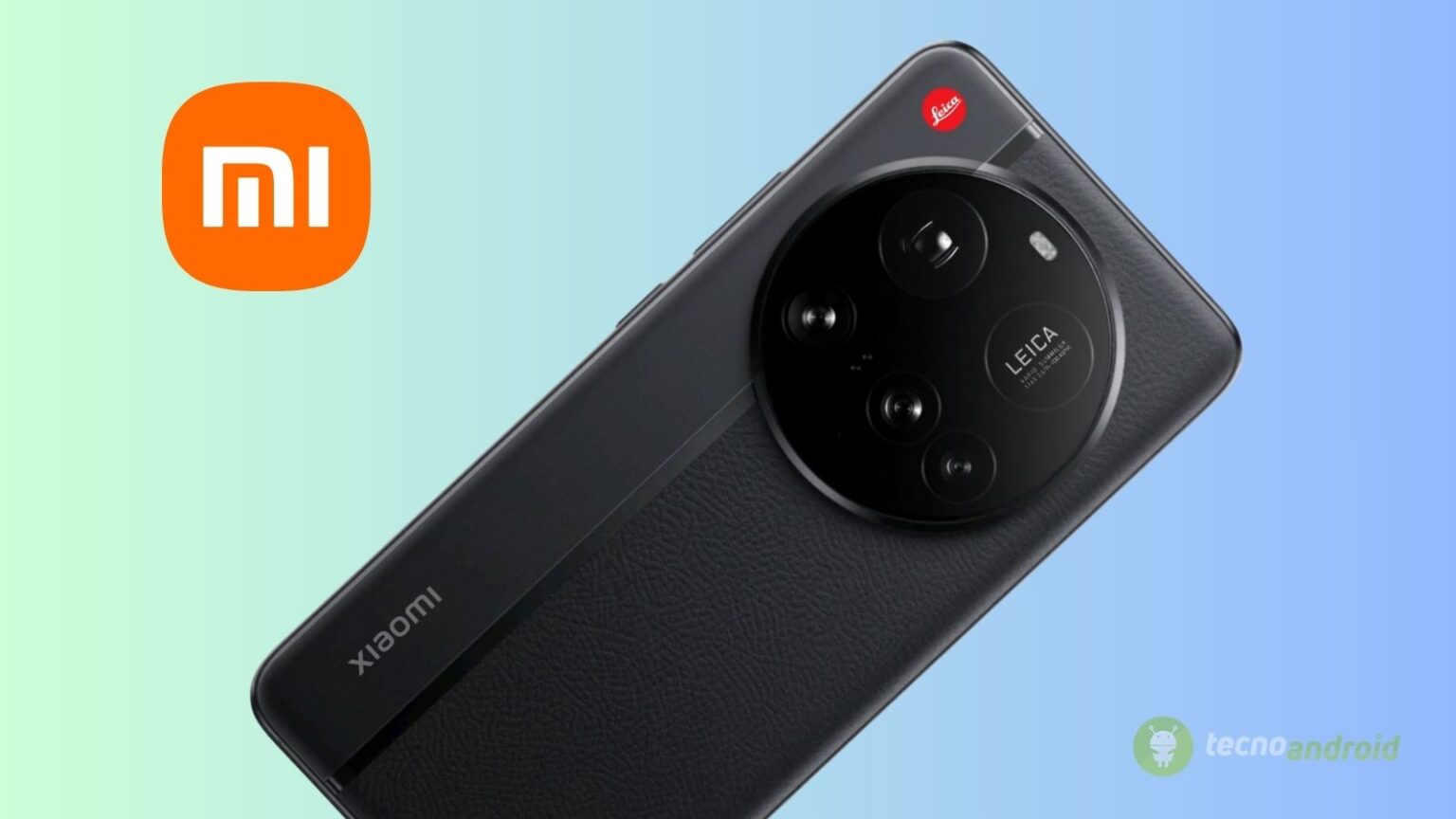 Xiaomi 17 Ultra pronto al debutto: lancio imminente e svolta con Leica