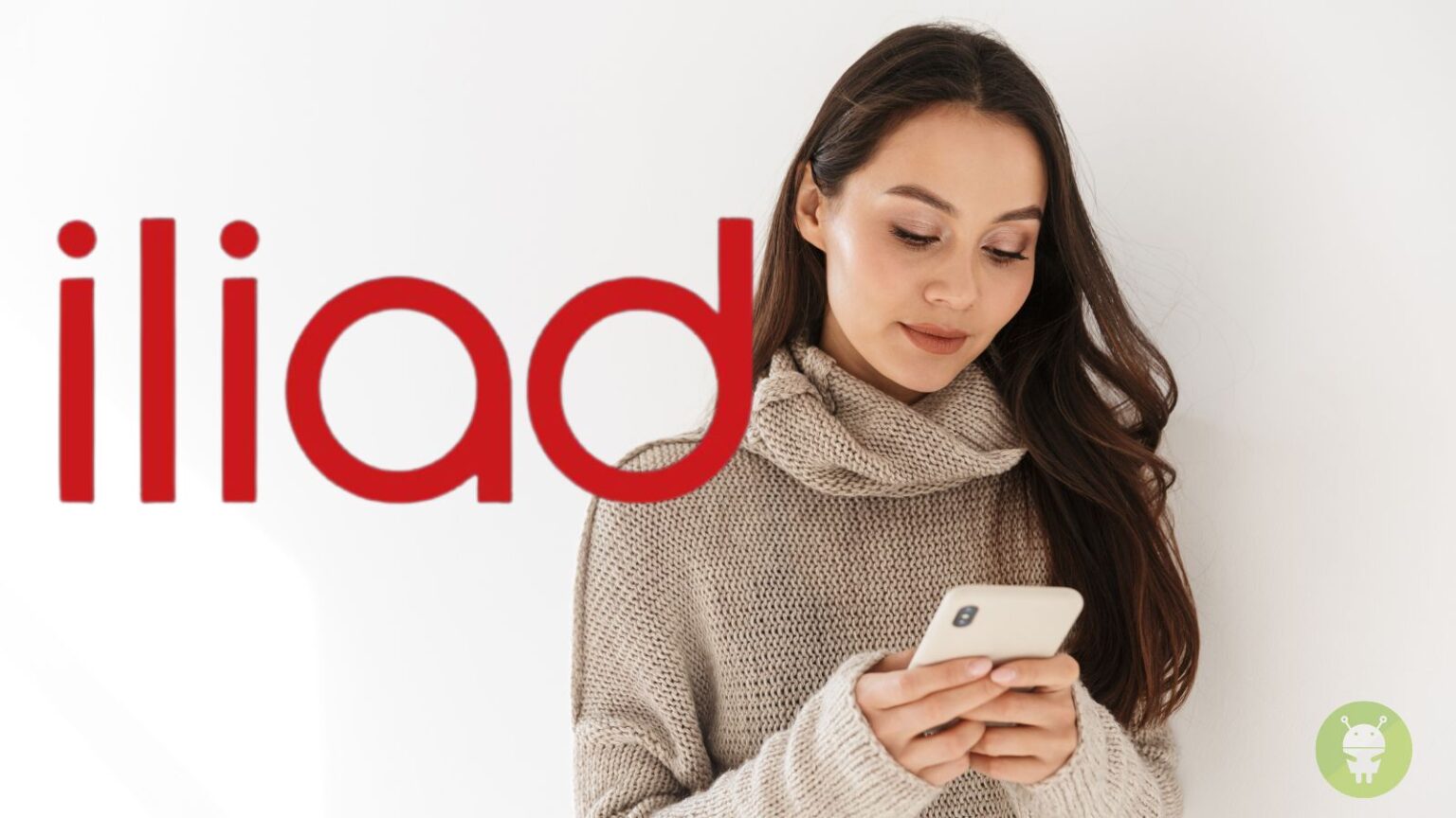 Iliad: un 2026 con tre offerte a prezzo bloccato fino a 300GB in 5G