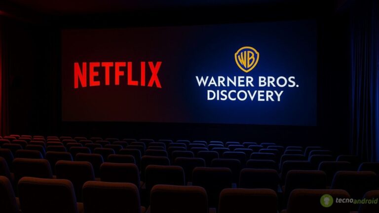 Netflix Warner Bros. Discovery: accordo sempre più vicino secondo le ultime indiscrezioni