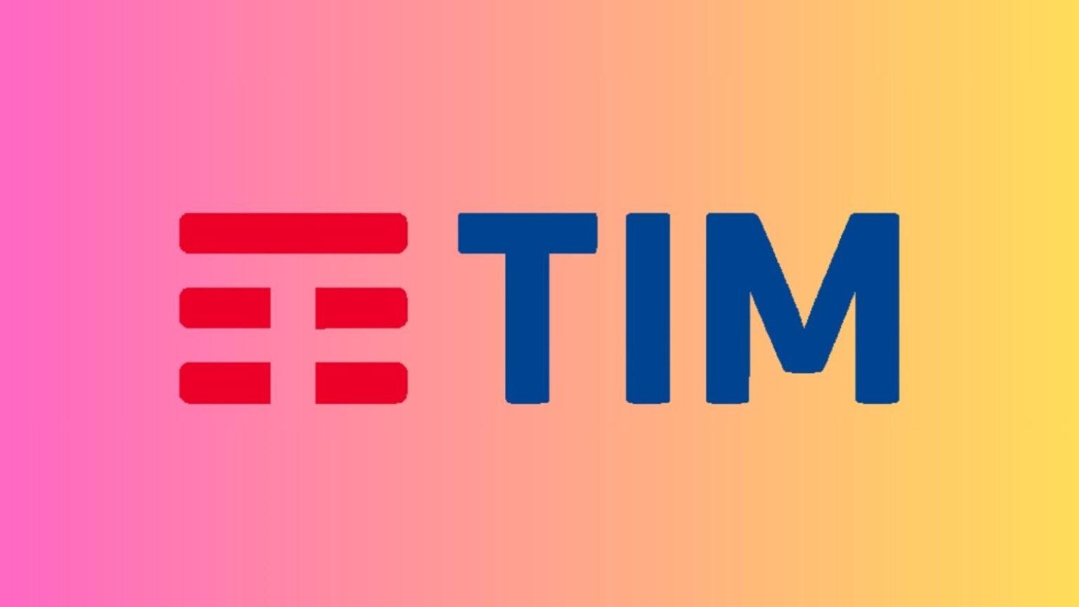 Alt: Logo di TecnoAndroid con sfondo colorato rosa, arancione e giallo, che rappresenta tecnologia e innovazione nel mondo degli smartphone e gadget.