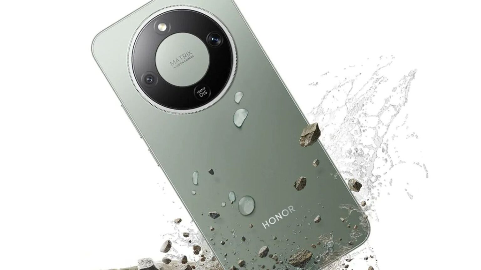 HONOR Magic8 Lite
