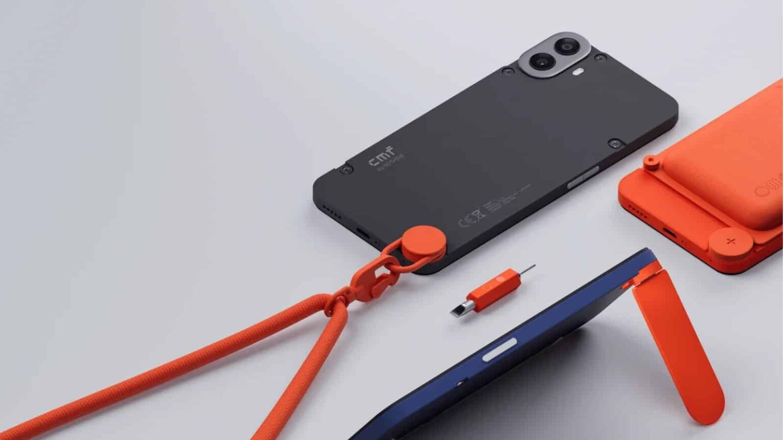 CMF Phone 1