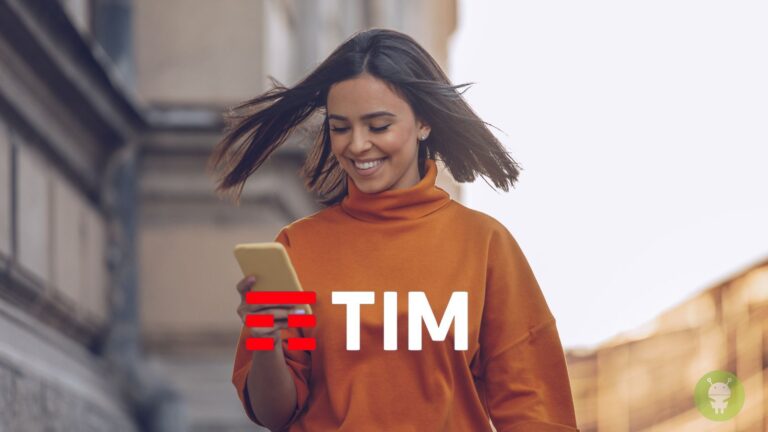 TIM: il 5G con quattro offerte fino a 150GB al mese