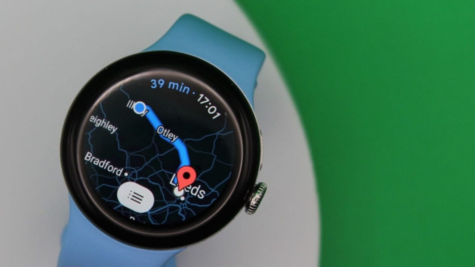 Wear OS