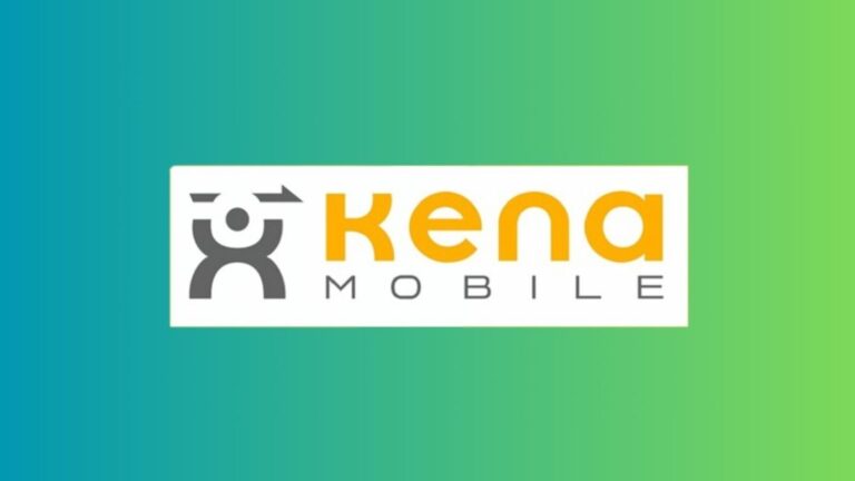 Kena Mobile: ecco la 5,99 100GB 5G con 200 giga in 5G e SIM gratis