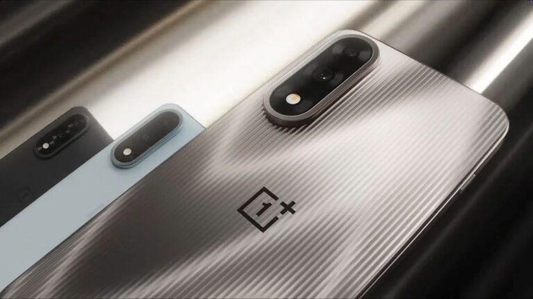 OnePlus