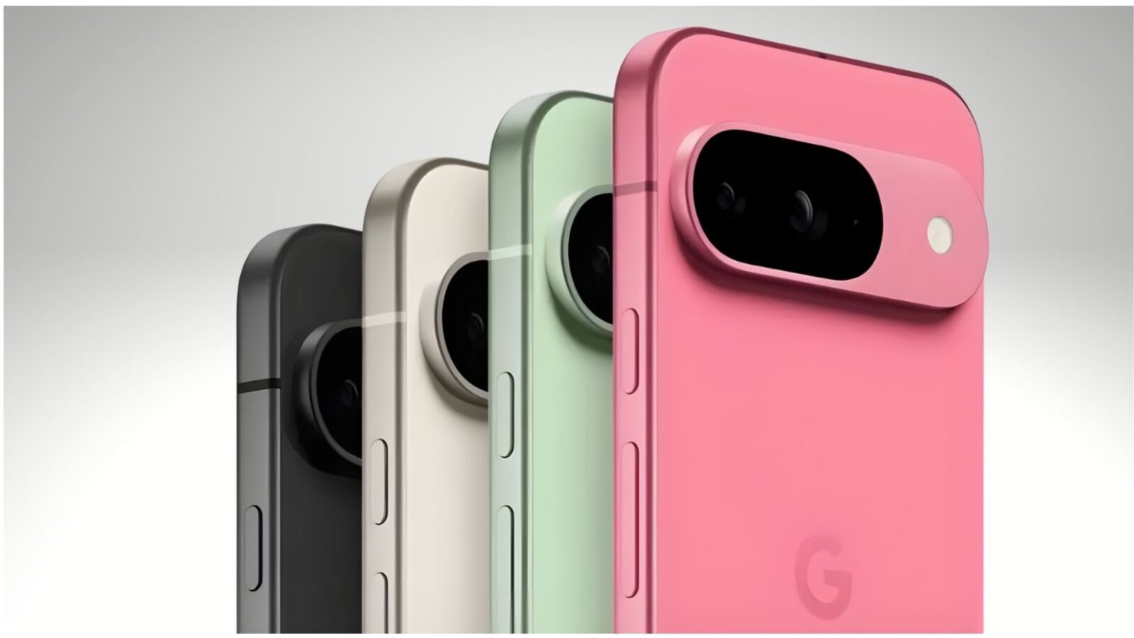 Aggiornamento Google Play, alcuni Pixel guardano già al 2026