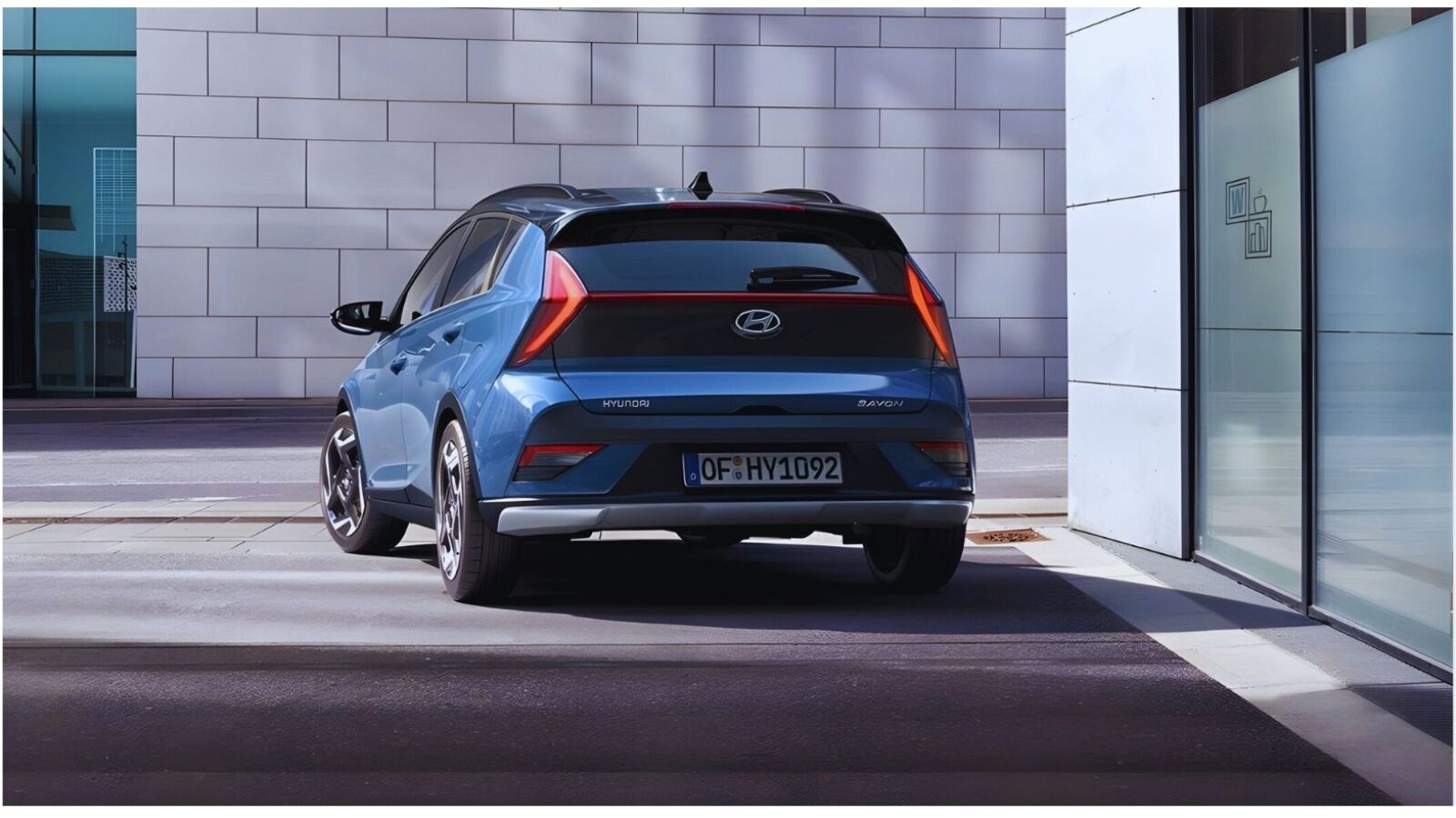 Hyundai Hyundai